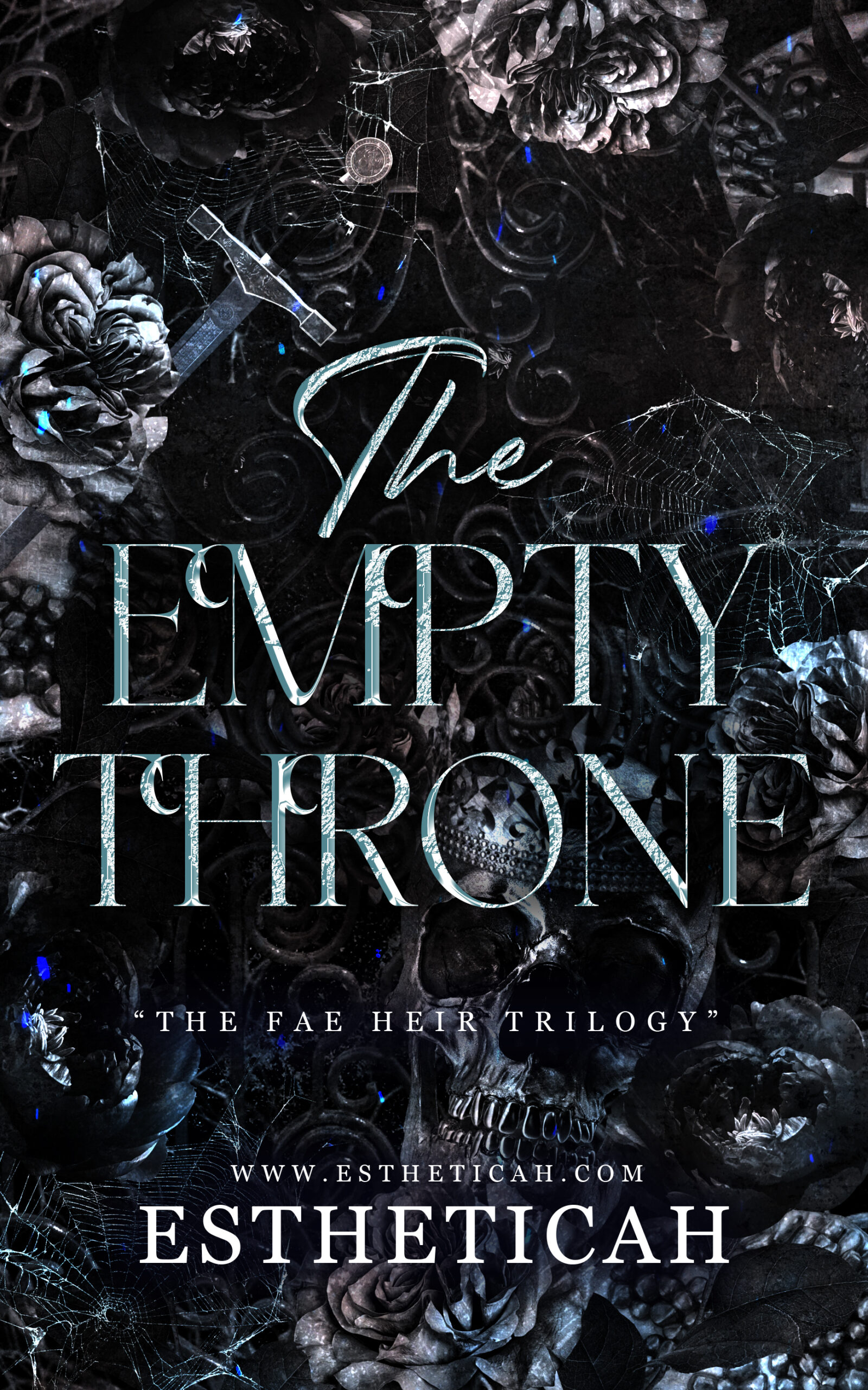 TRILOGY: The Fae Series - Image 4