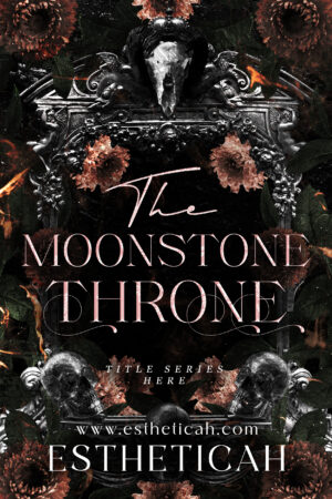 The Moonstone Throne