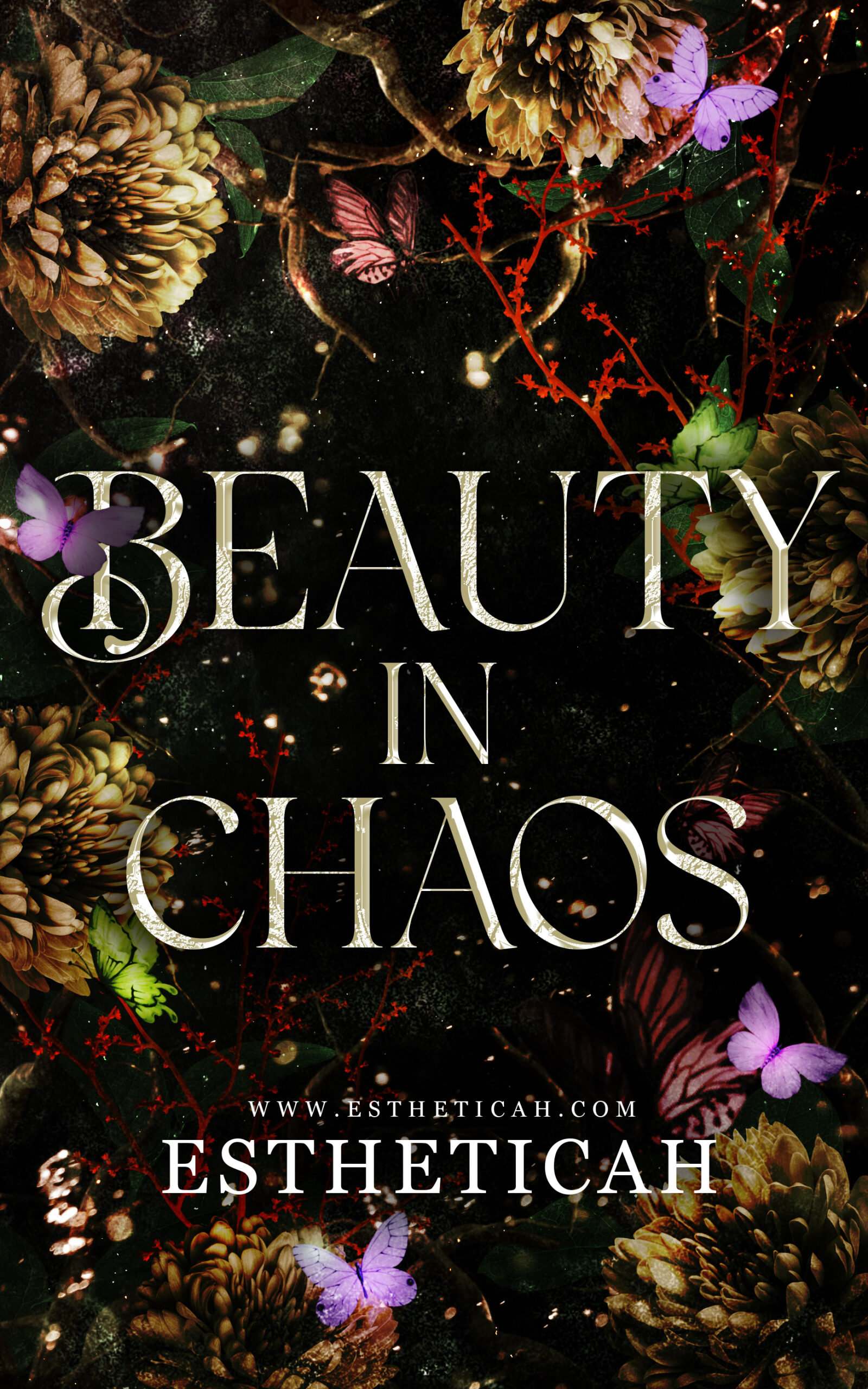 Beauty in Chaos
