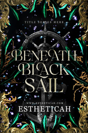 Beneath Black Sail