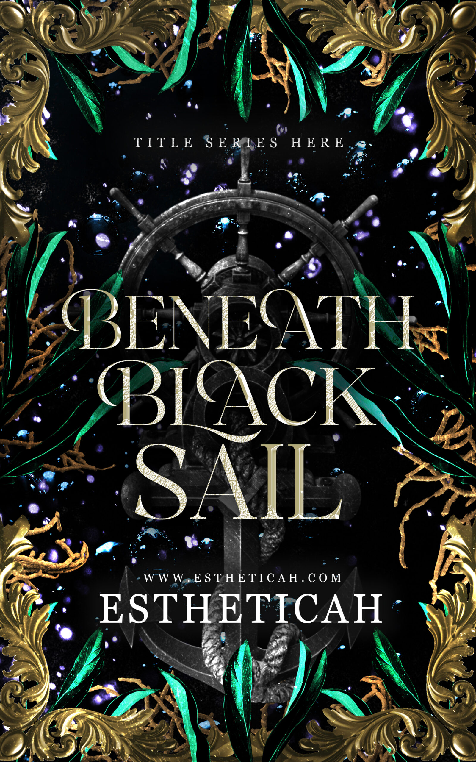 Beneath Black Sail