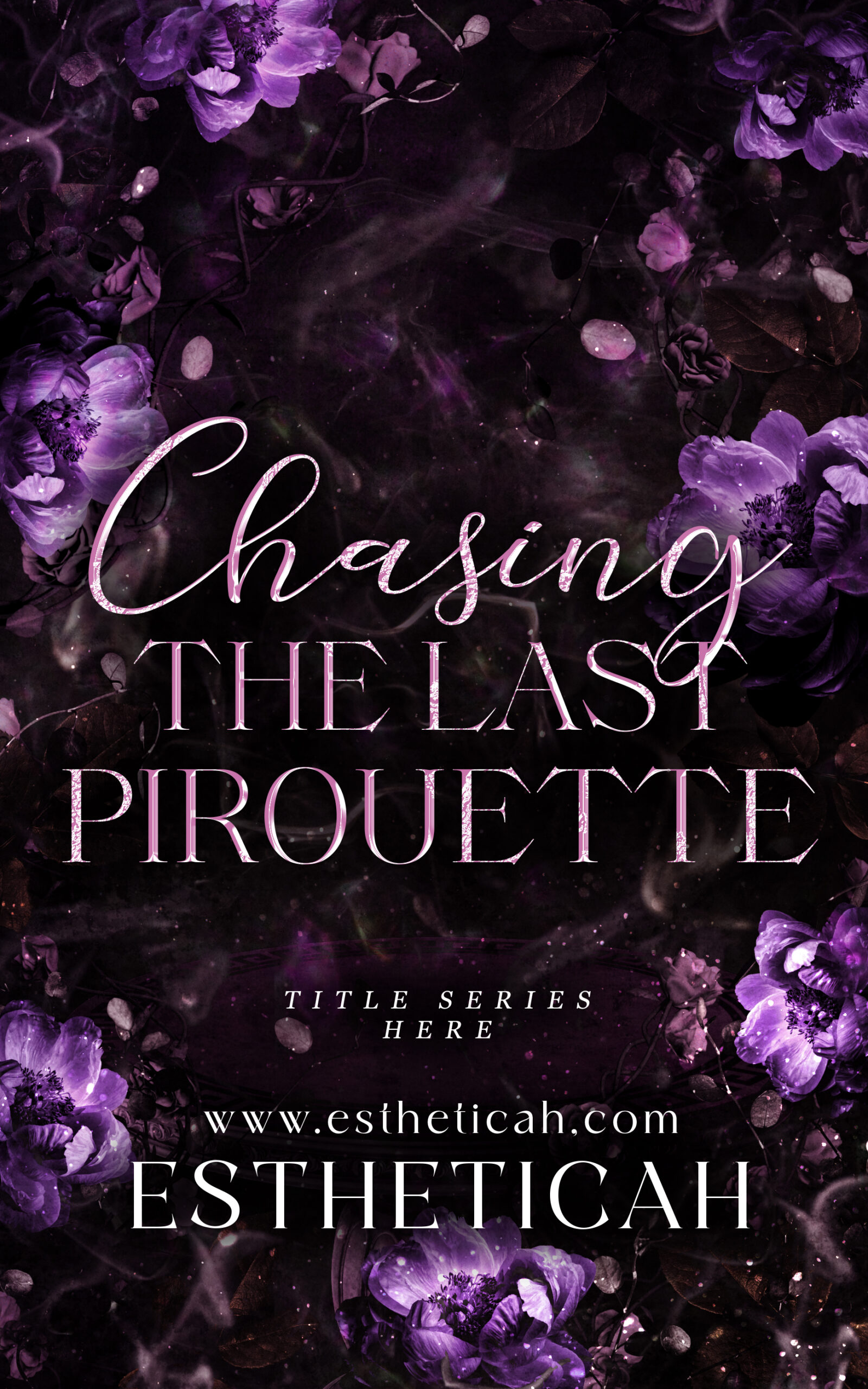 Chasing The Last Pirouette