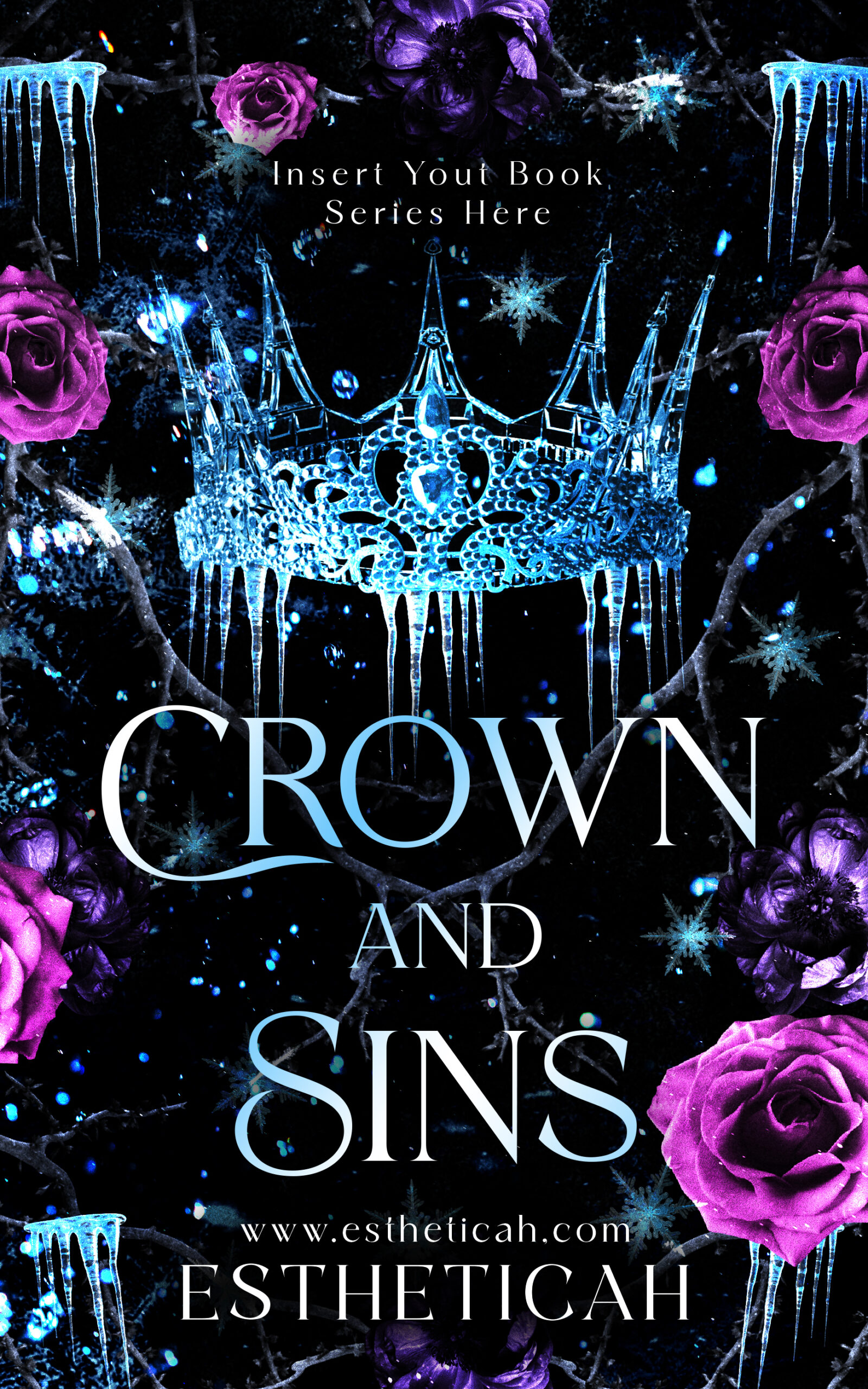 Crown and Sins