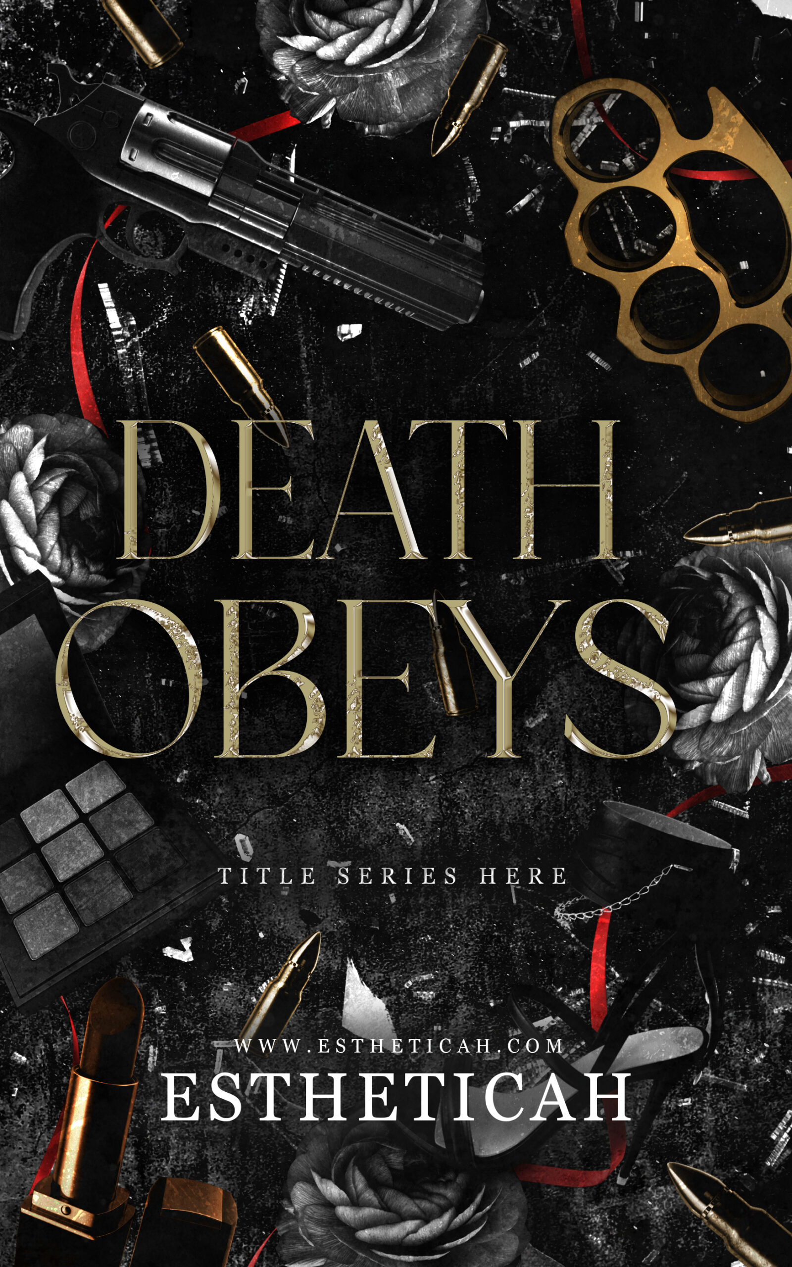 Death Obeys