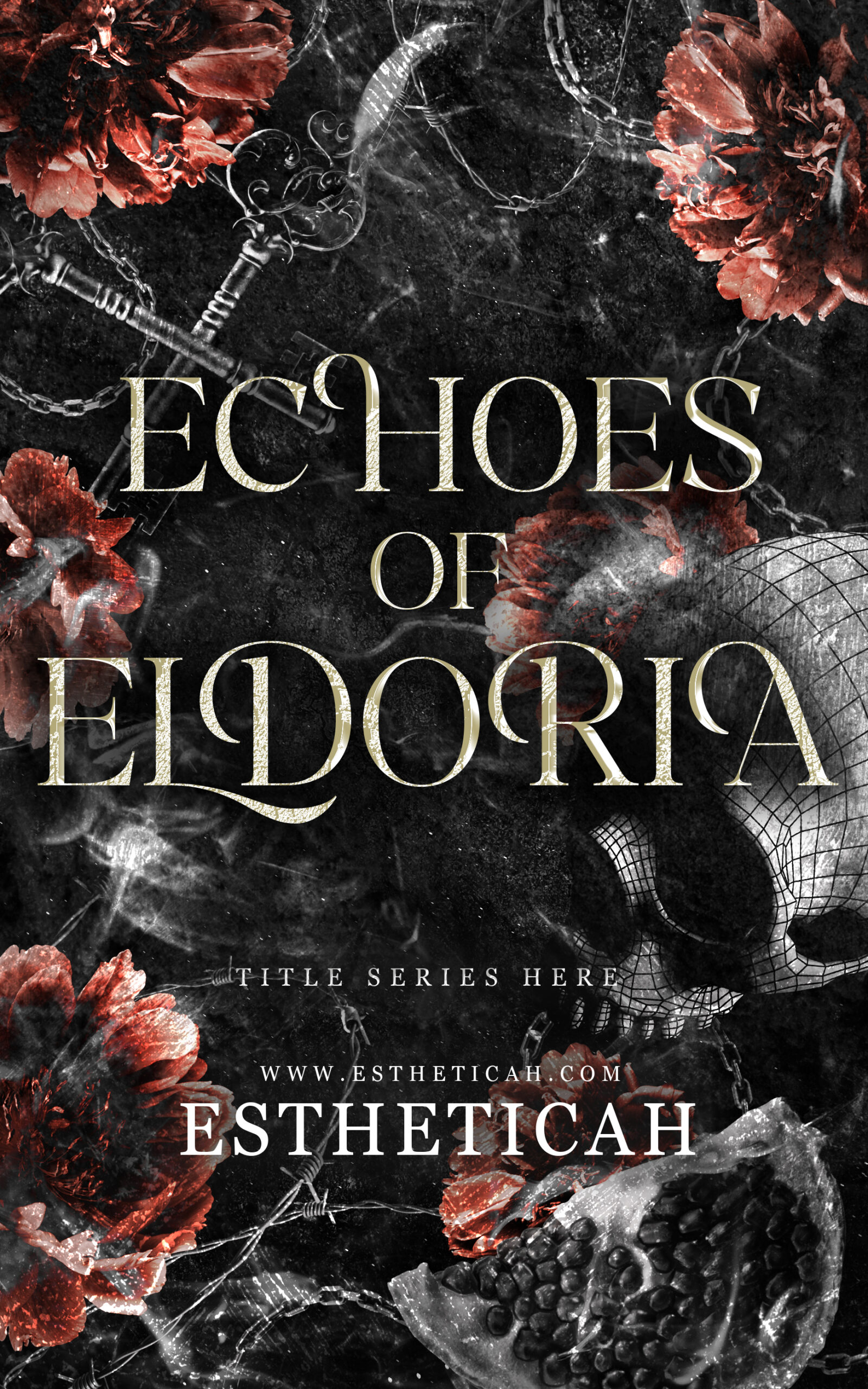 Echoes of Eldora