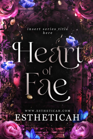 Heart of Fae