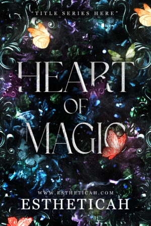 Heart of Magic