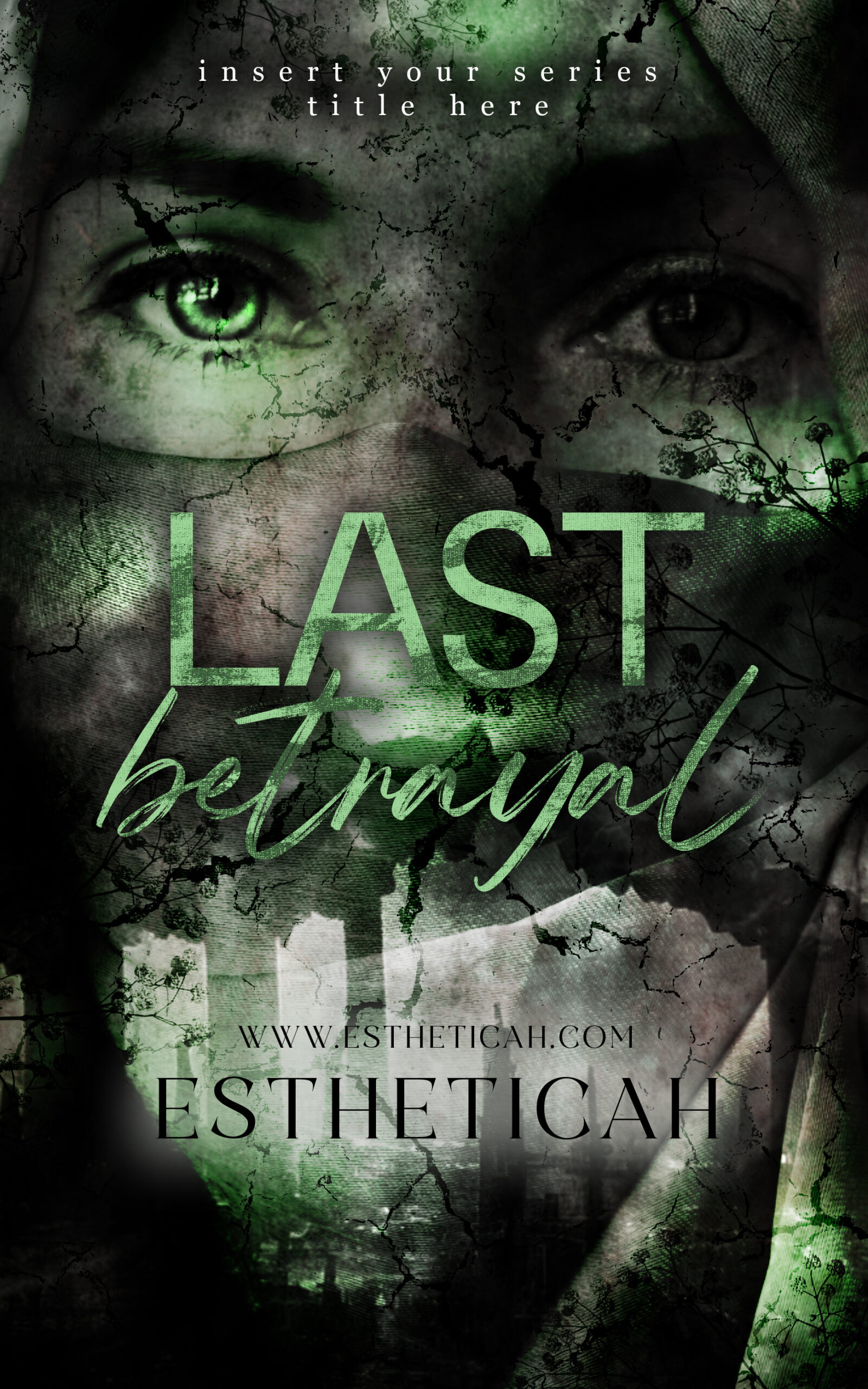 Last Betrayal