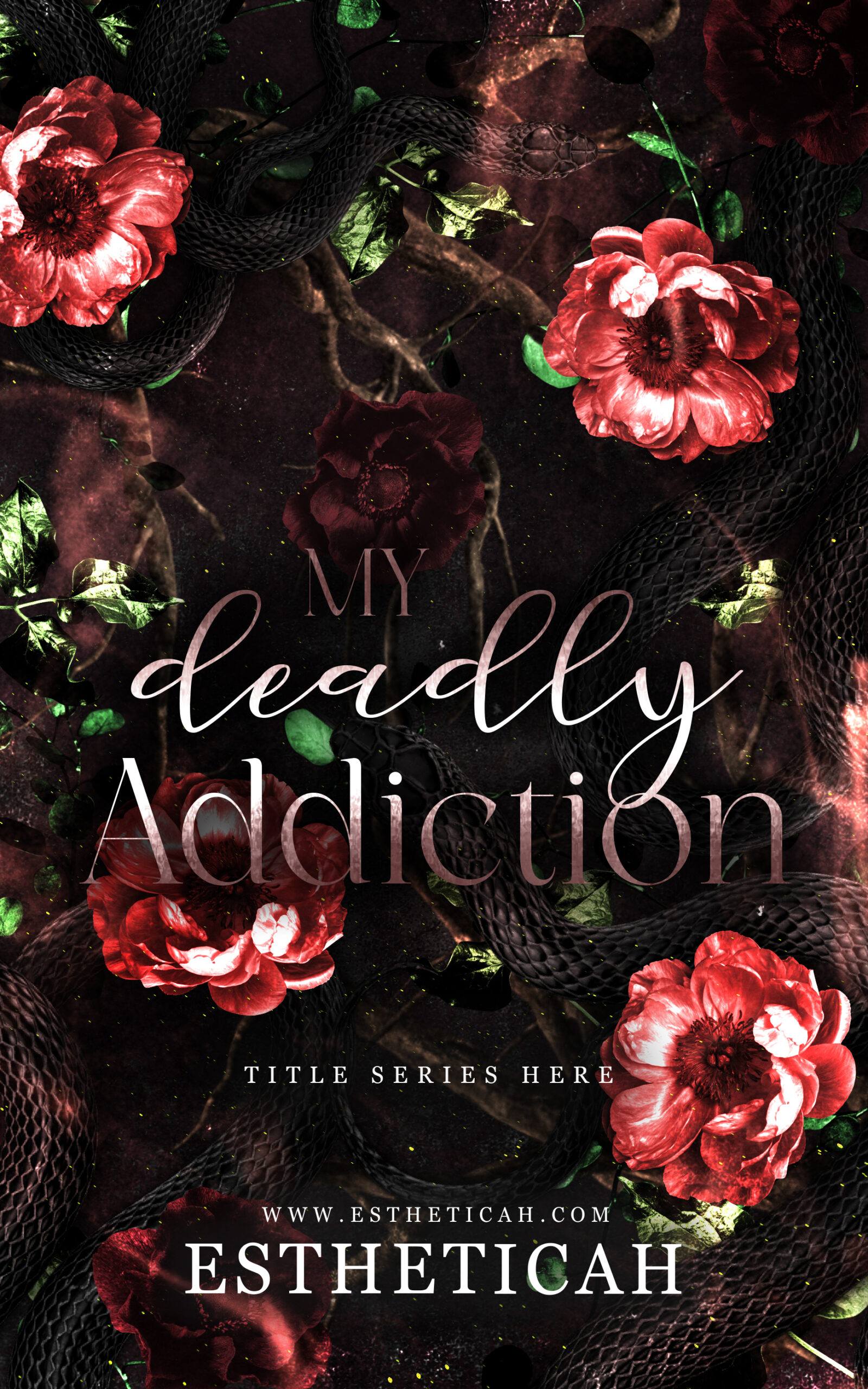 My Deadly Addiction
