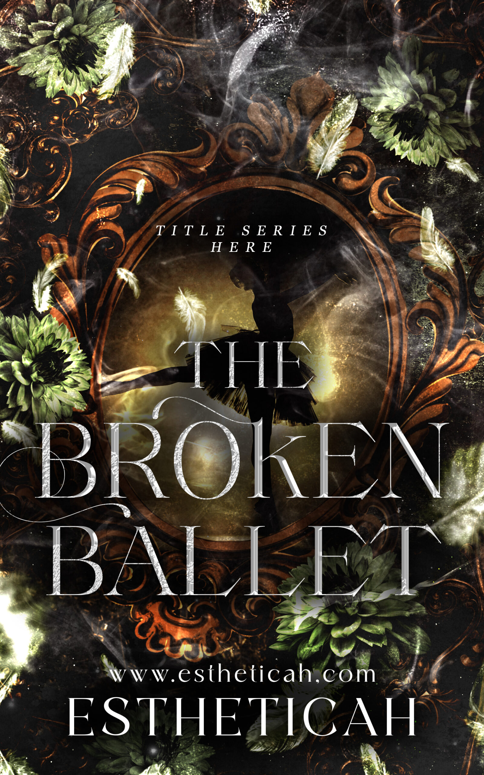 The Broken Ballet