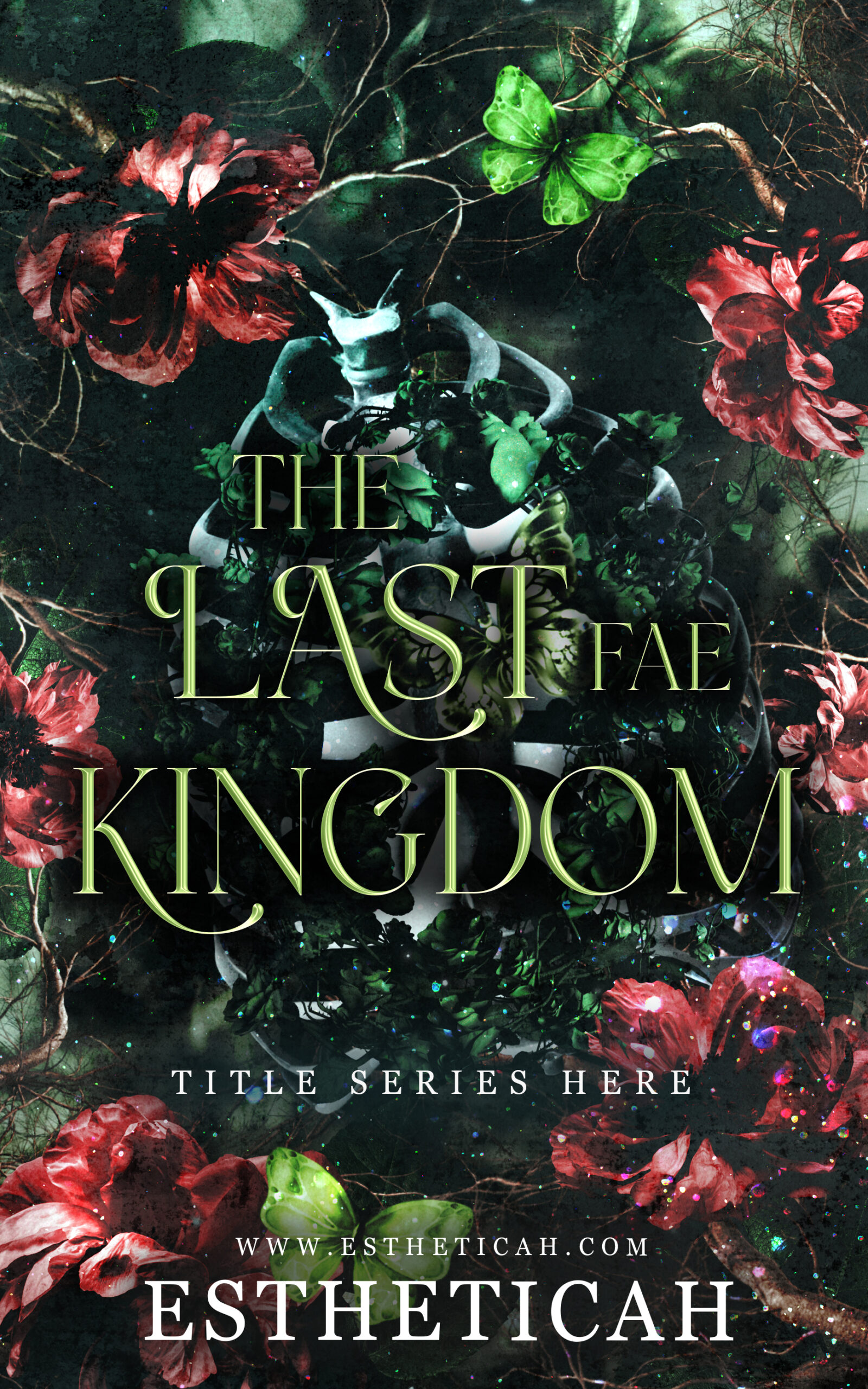 The Last Fae Kingdom