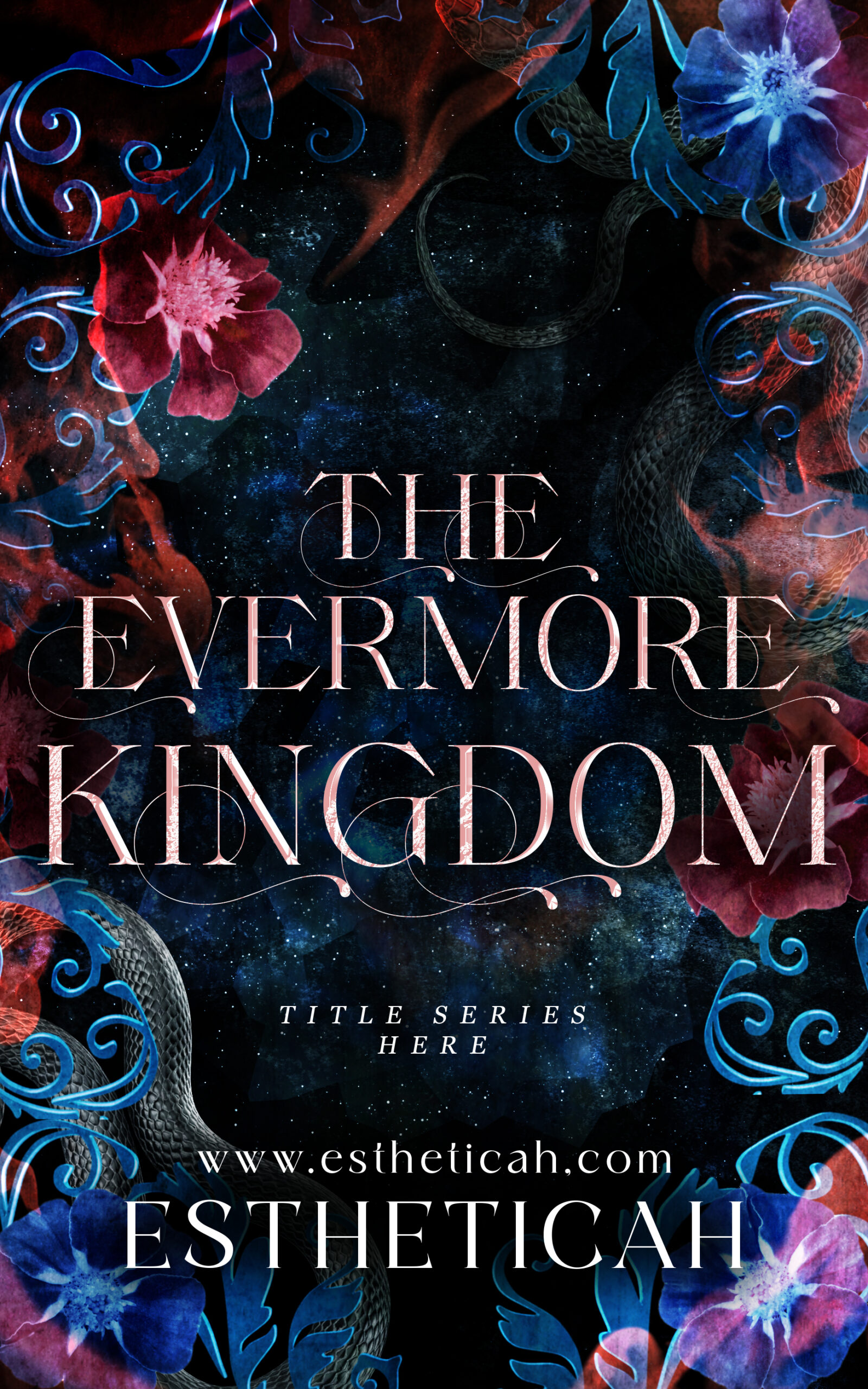 The Evermore Kingdom