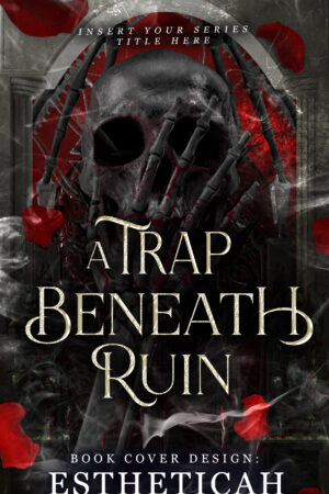 A Trap Beneath Ruin