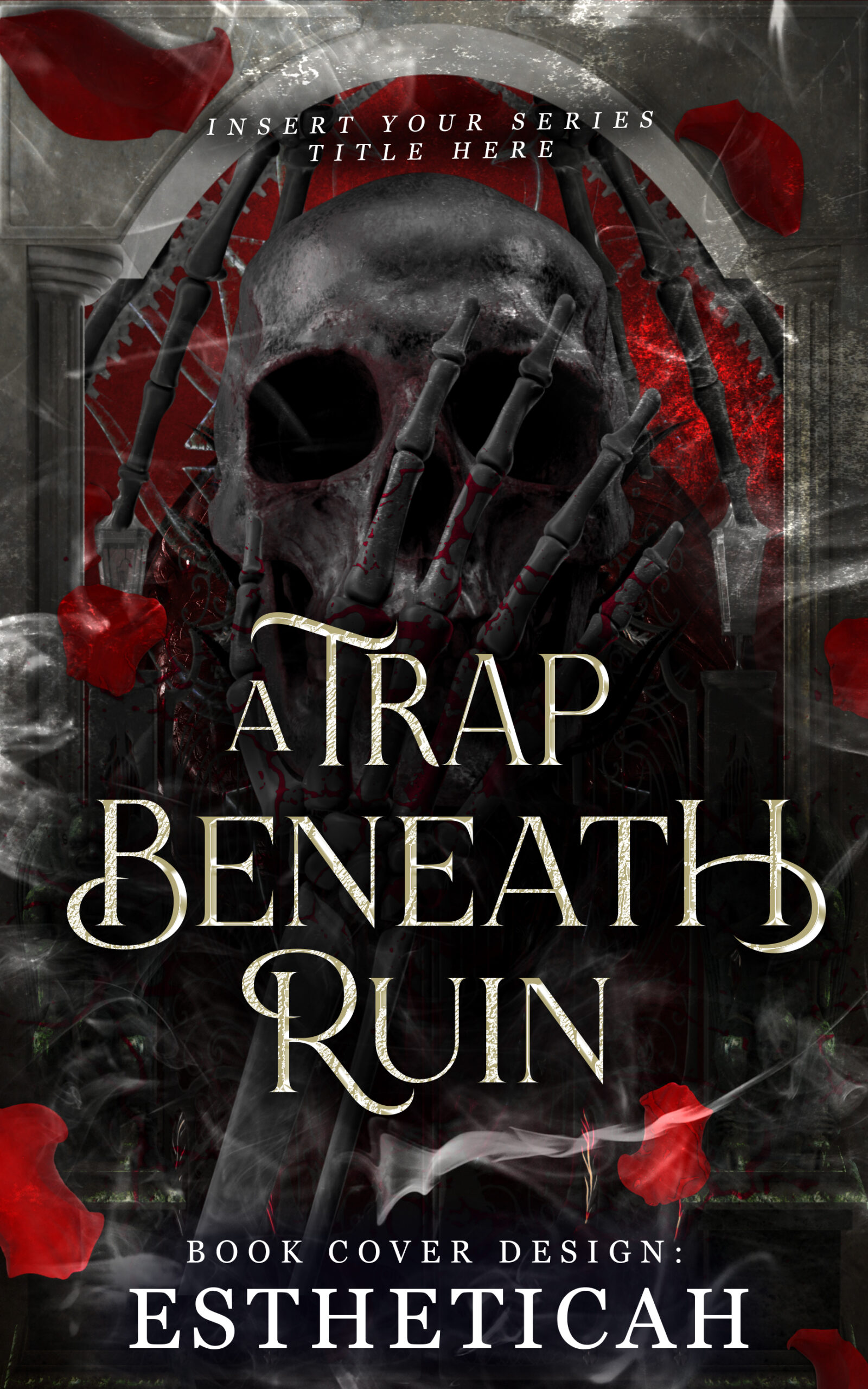 A Trap Beneath Ruin