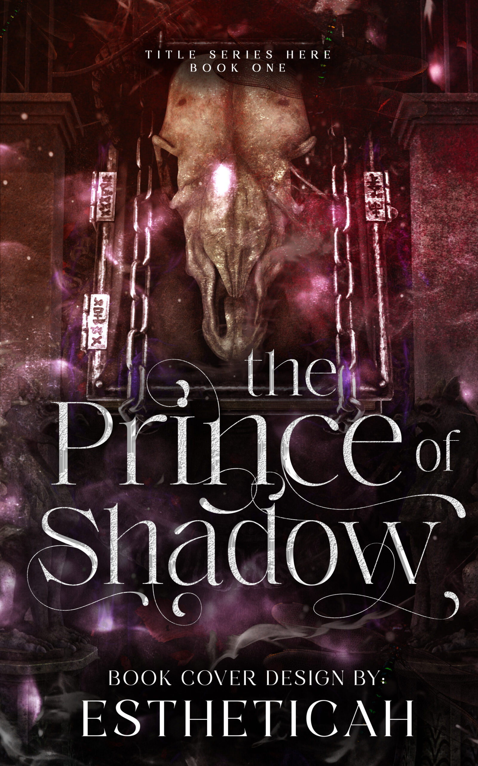 The Prince of Shadow