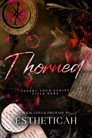 Thorned