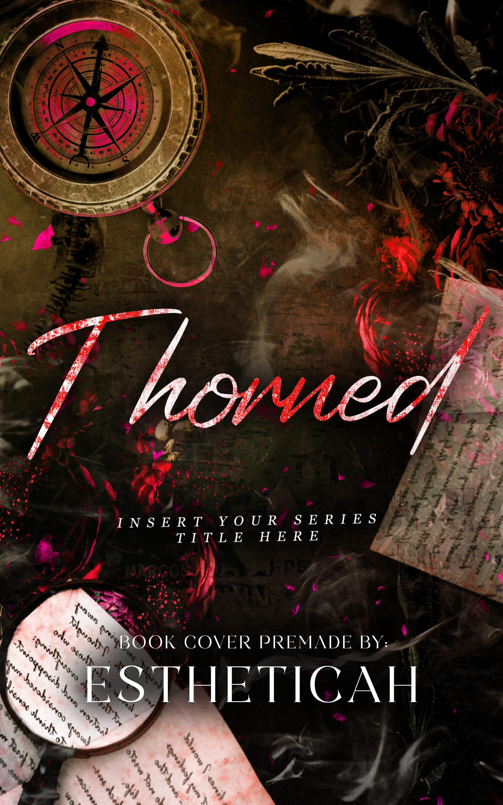 Thorned