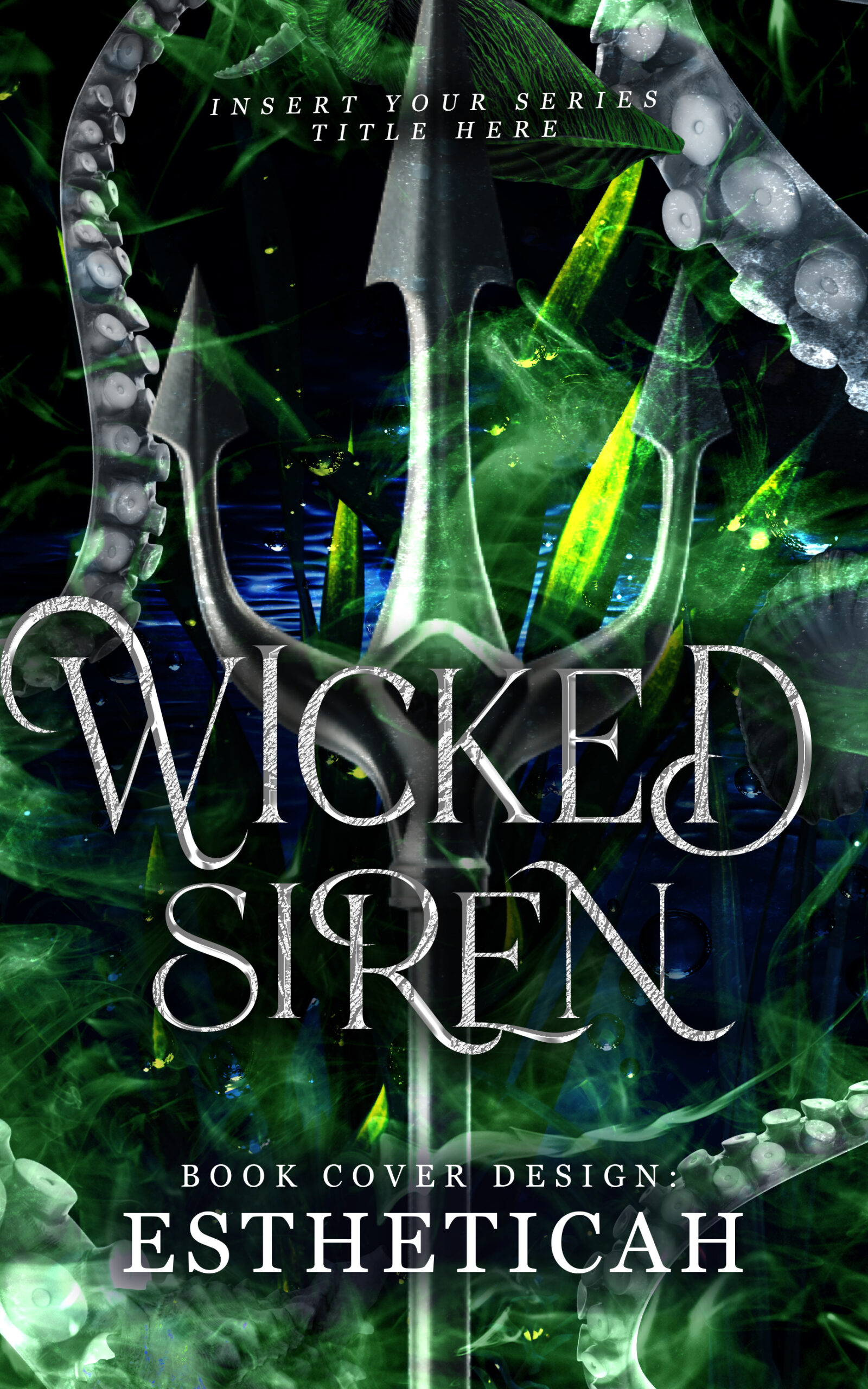 Wicked Siren