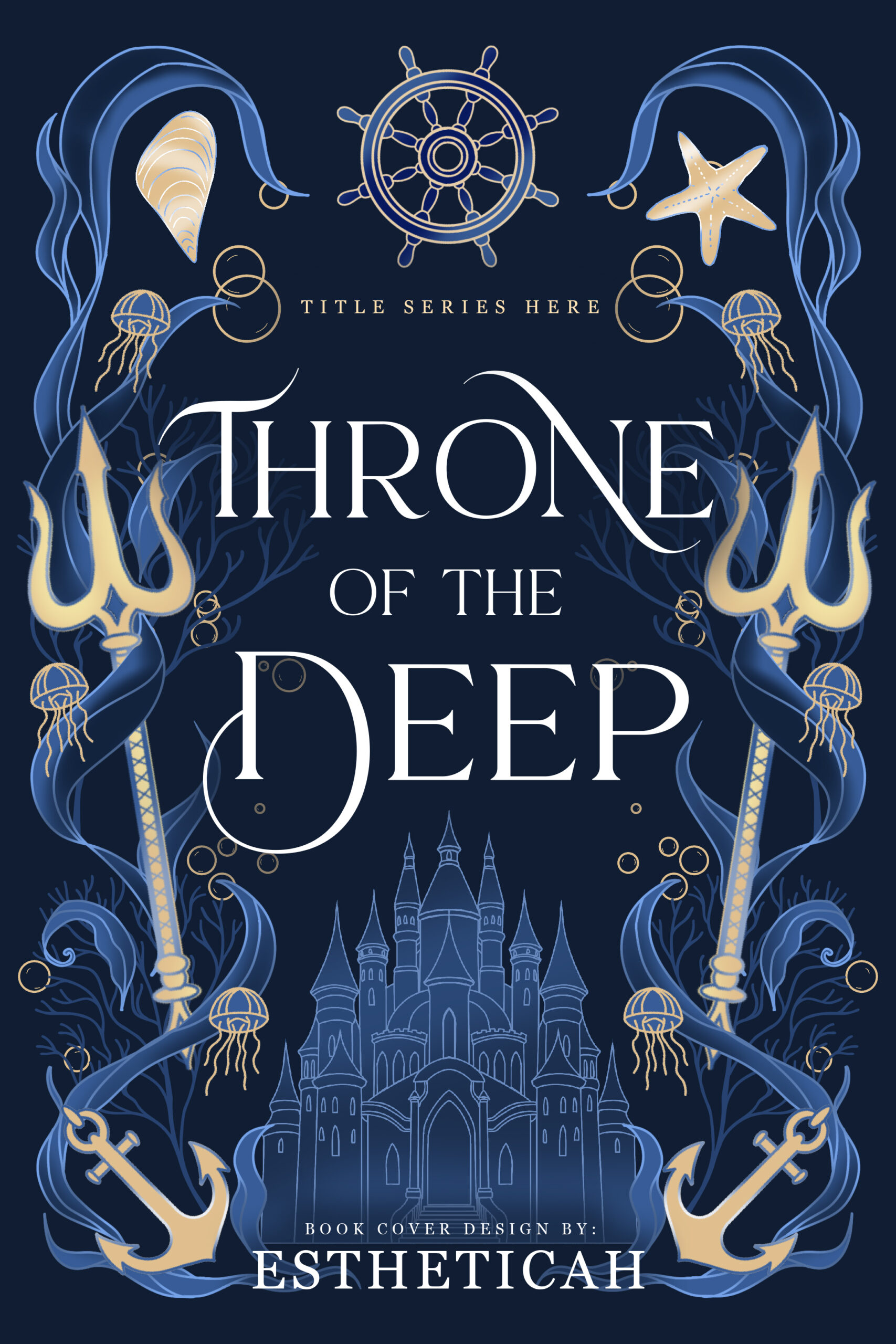 Early Buy Out – Throne of the Deep