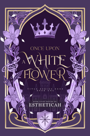 Early Buy Out - Once Upon a White Flower