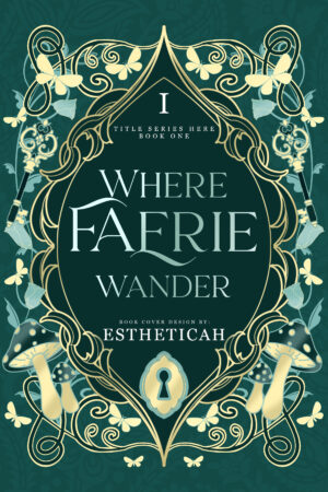 Where Faerie Wander