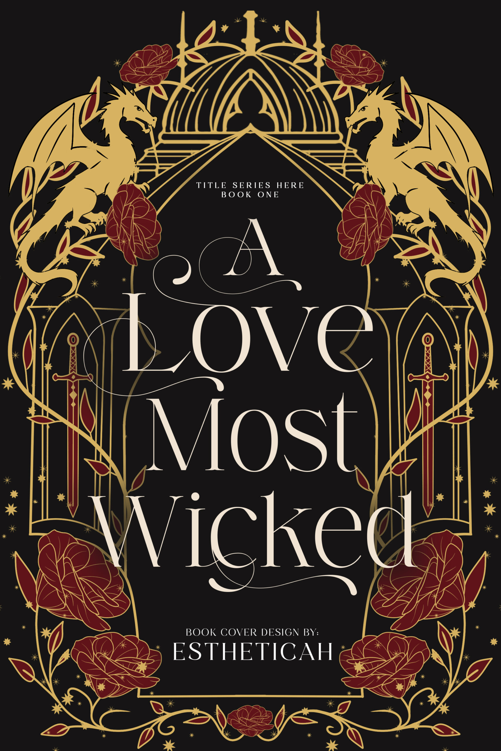 Early Buy Out – A Love Most Wicked