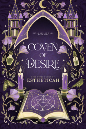 Early Buy Out - Coven of Desire