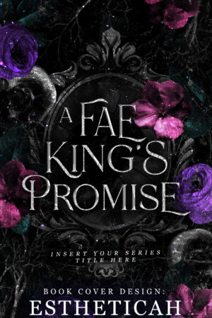 A Fae King's Promise