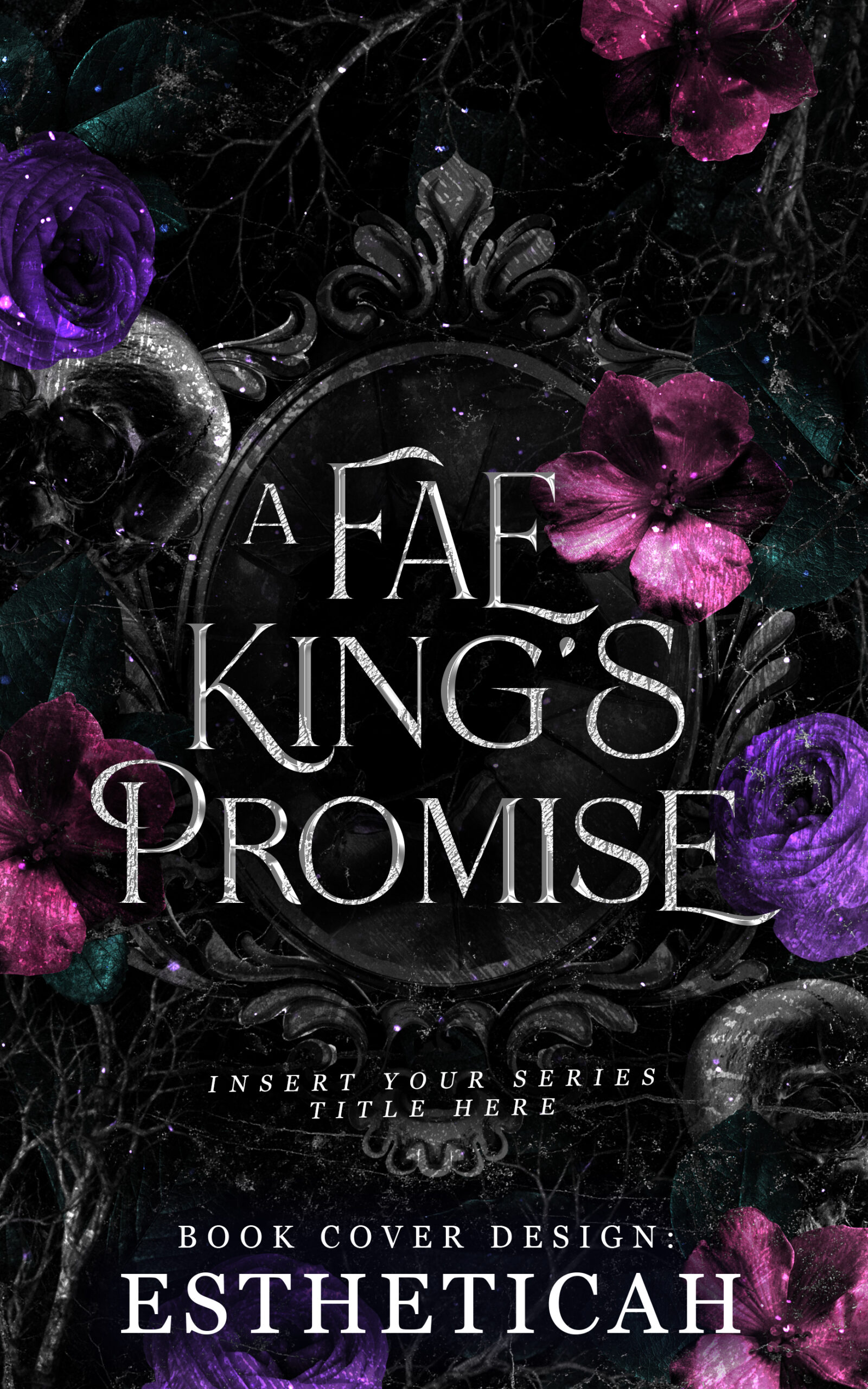A Fae King's Promise