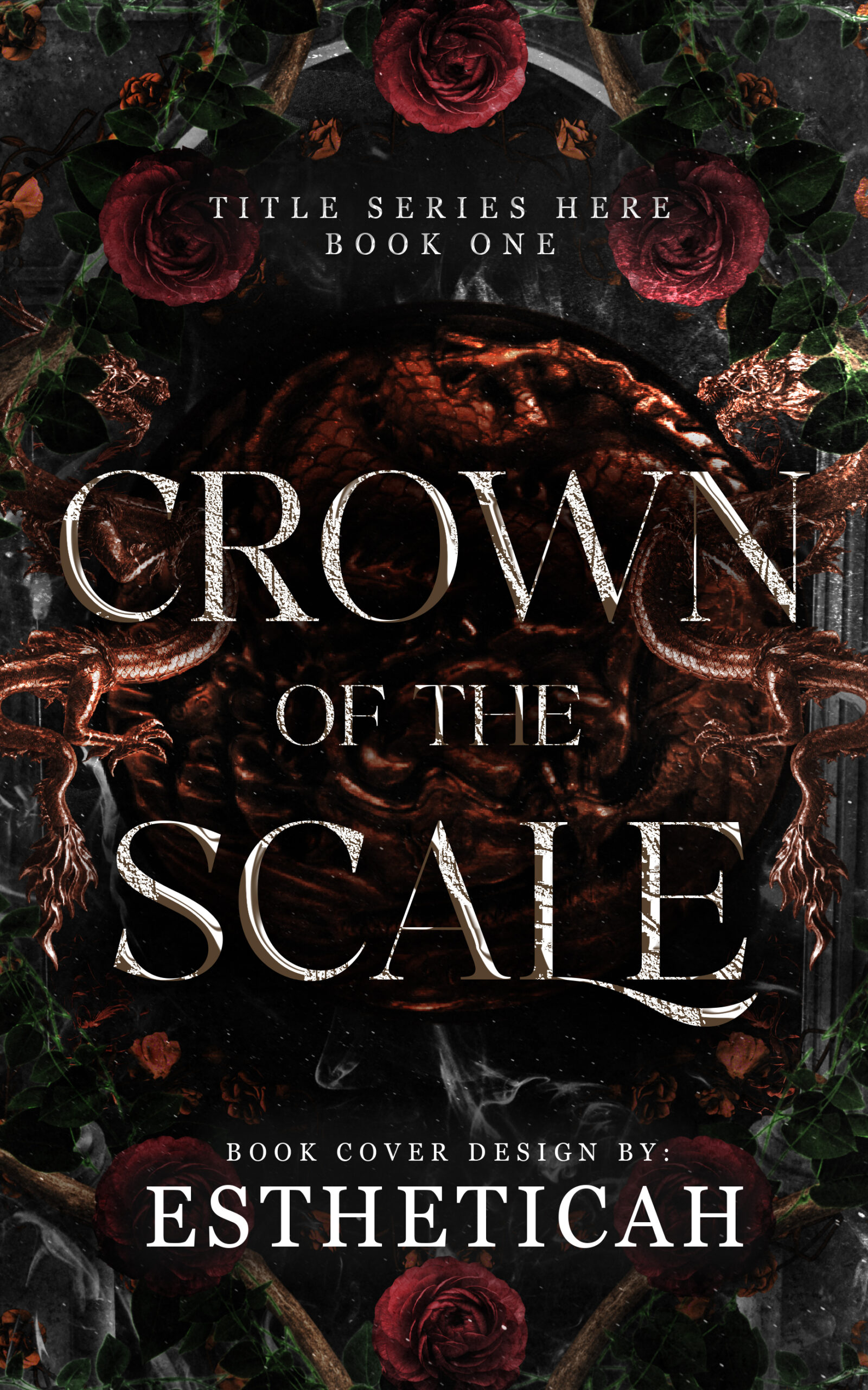 Crown of the Scale