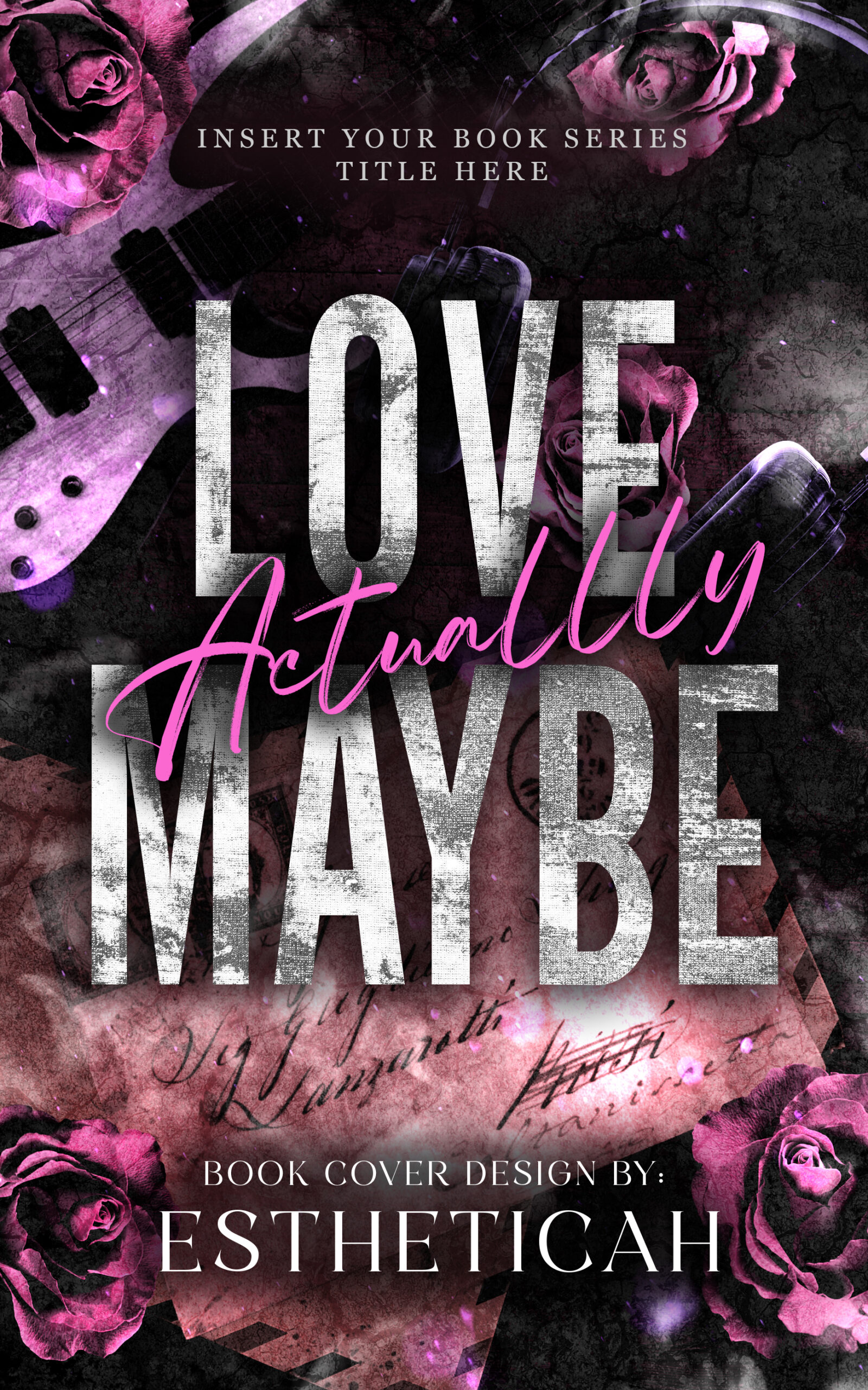 Love, Actually Maybe