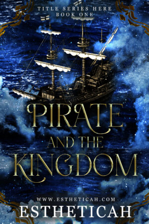 Pirate and the Kingdom