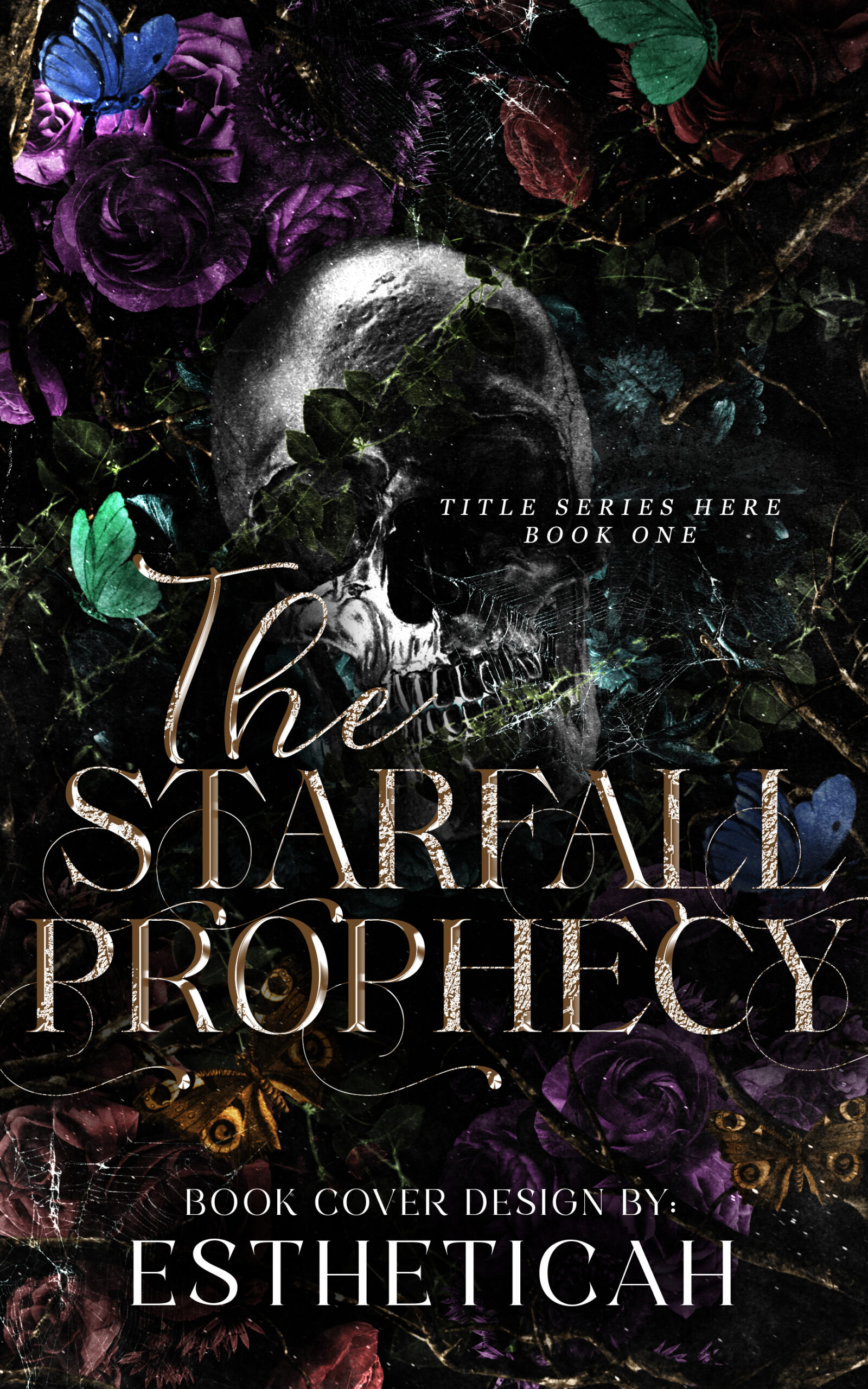 The Starfall Prophecy