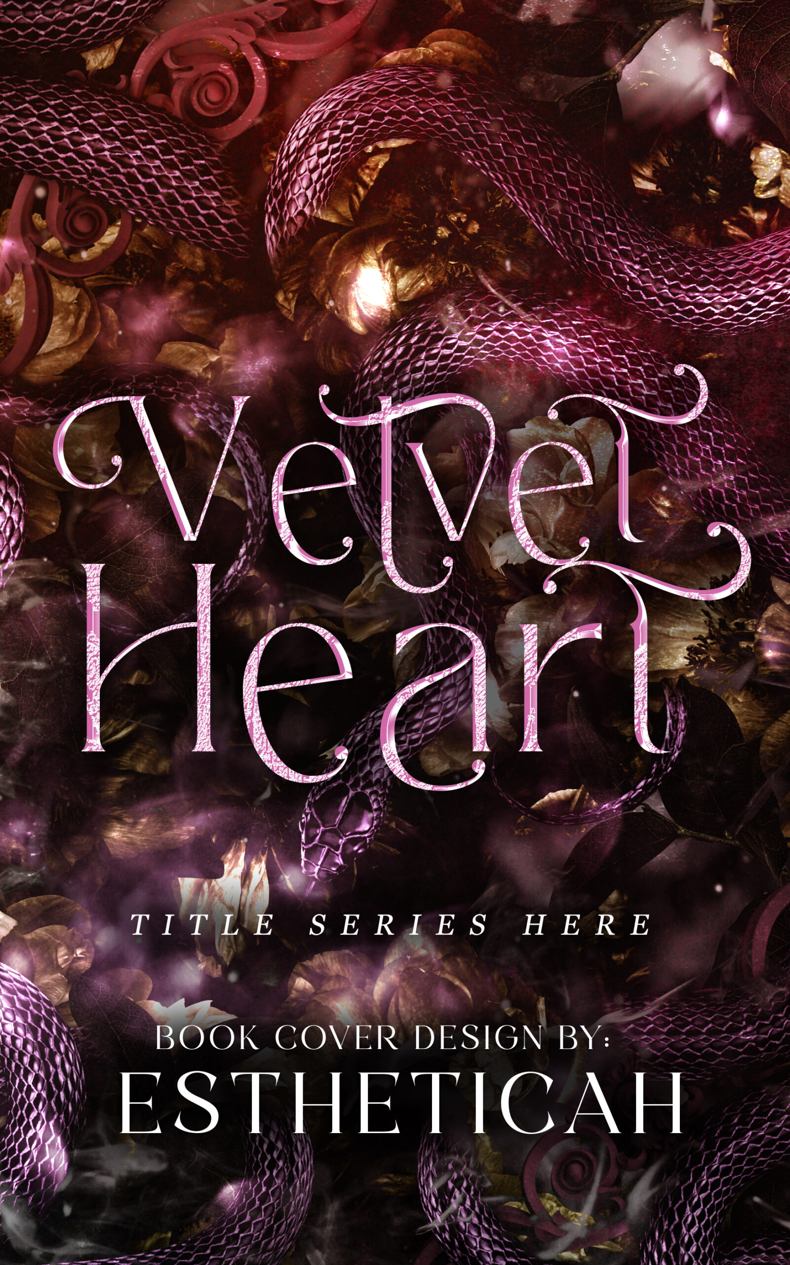 Velvet Heart
