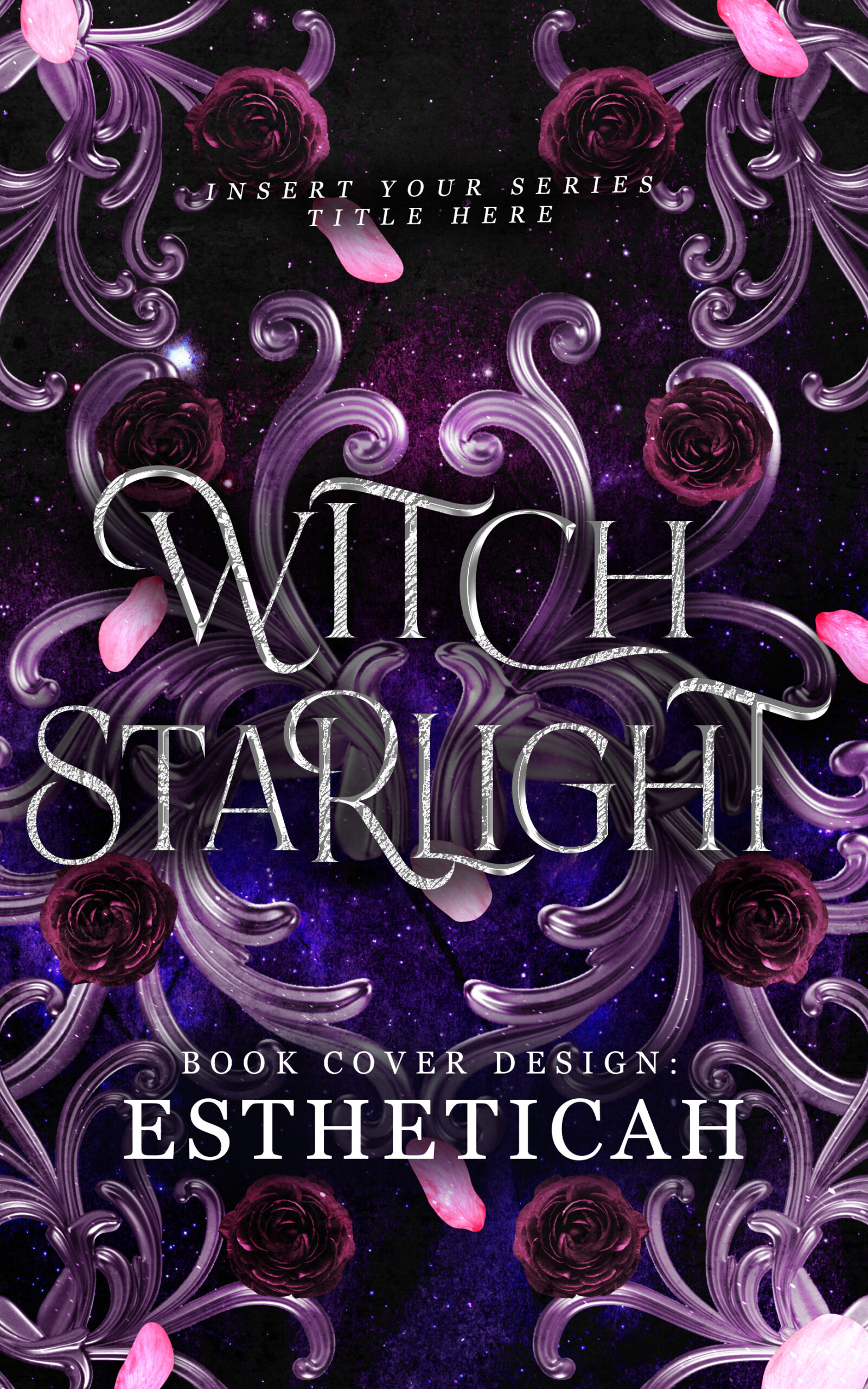Witch Starlight
