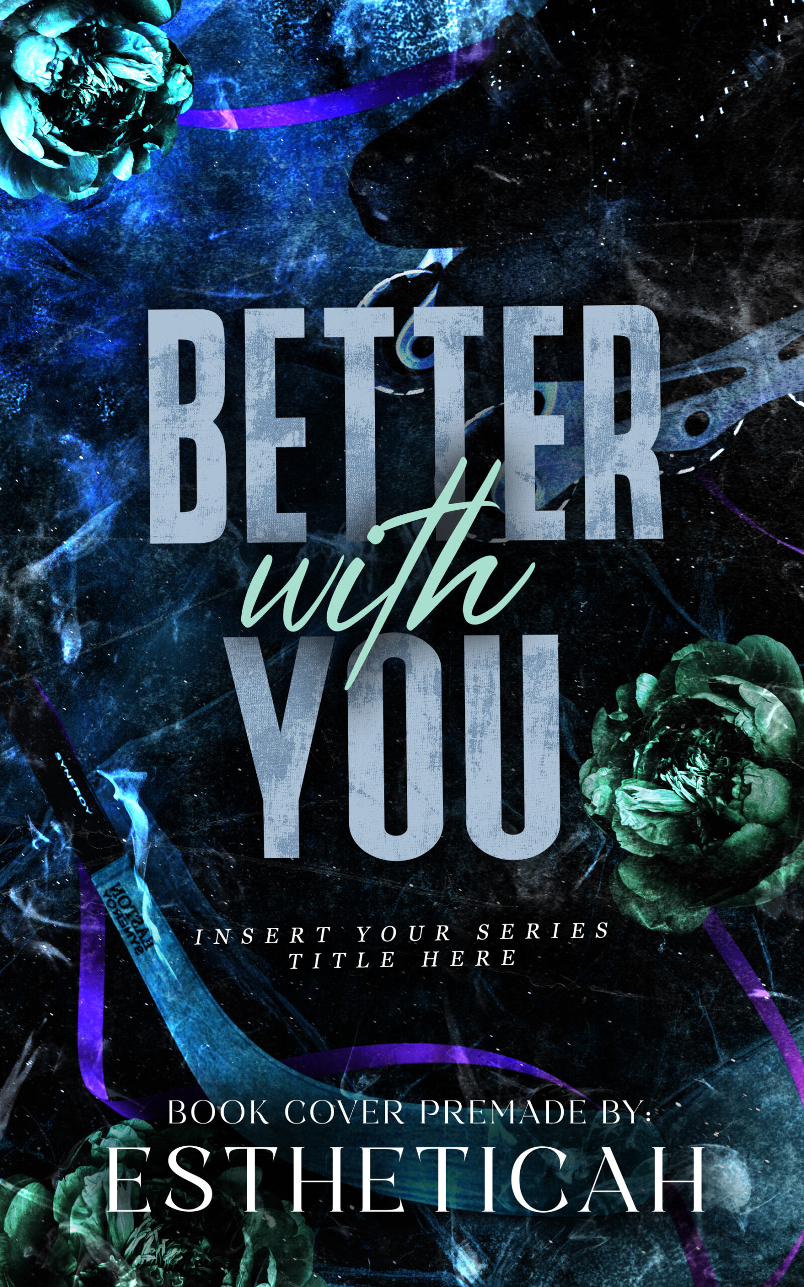 Better With You