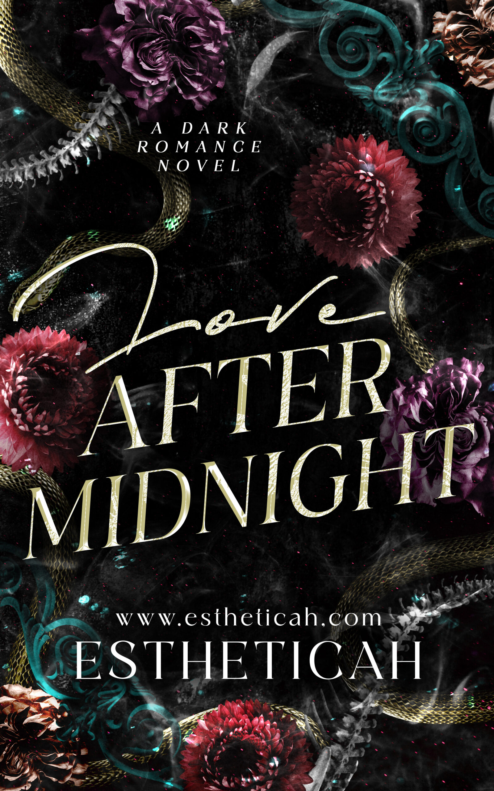 Love After Midnight