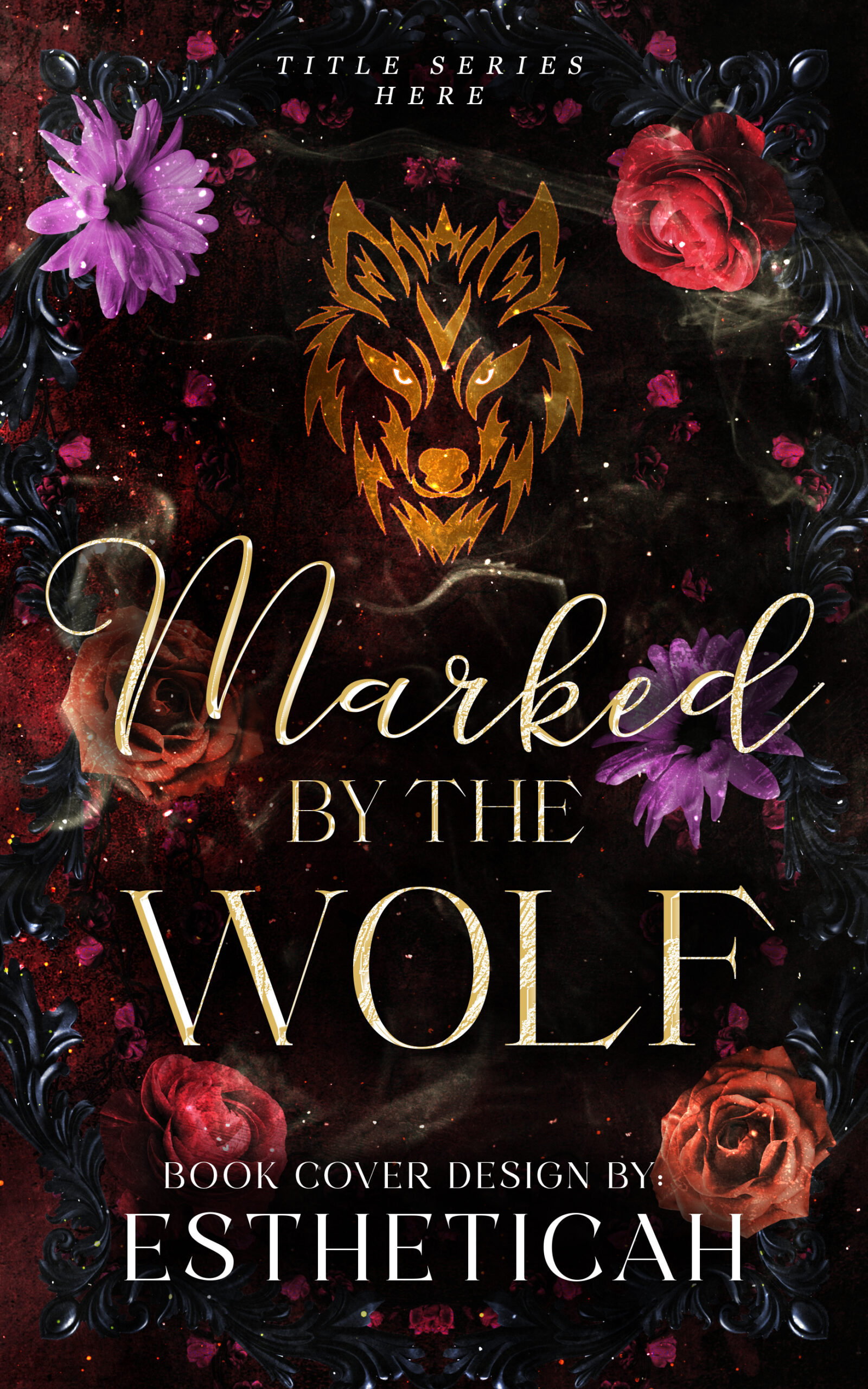 Marked by the Wolf