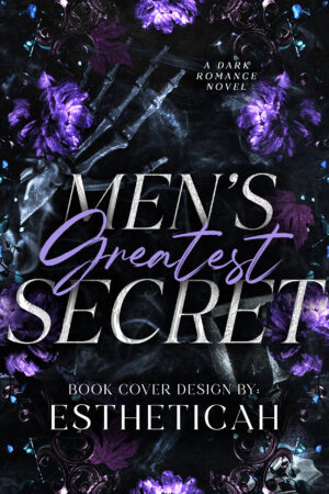 Men's Greater Secret