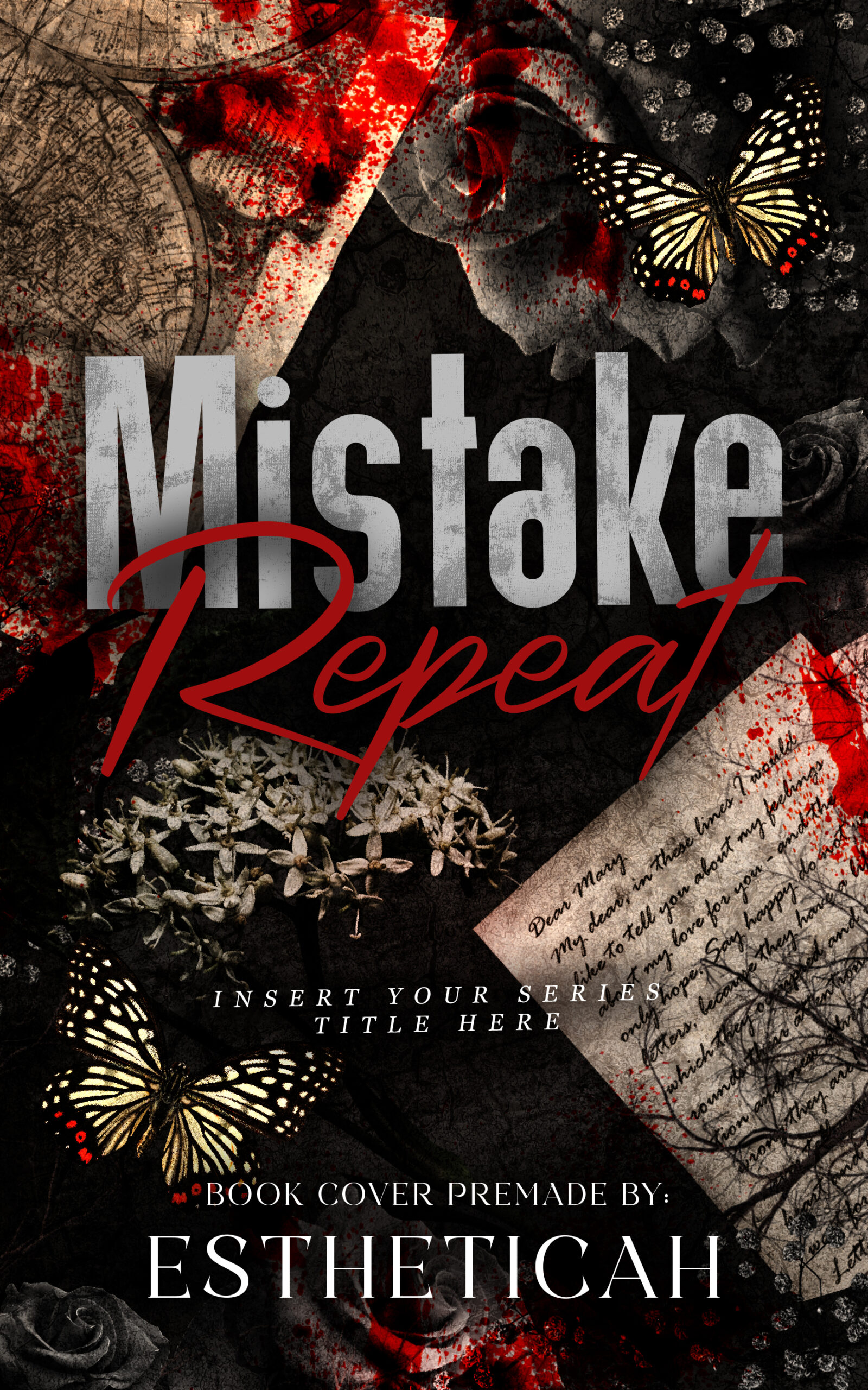 Mistake Repeat