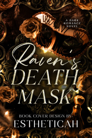 Raven's Death Mask
