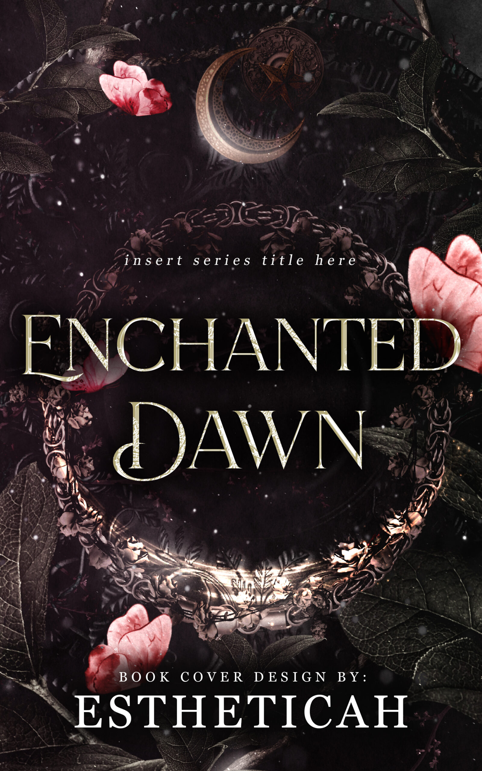 Enchanted Dawn