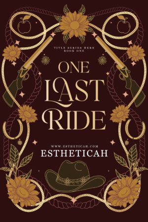 One Last Ride