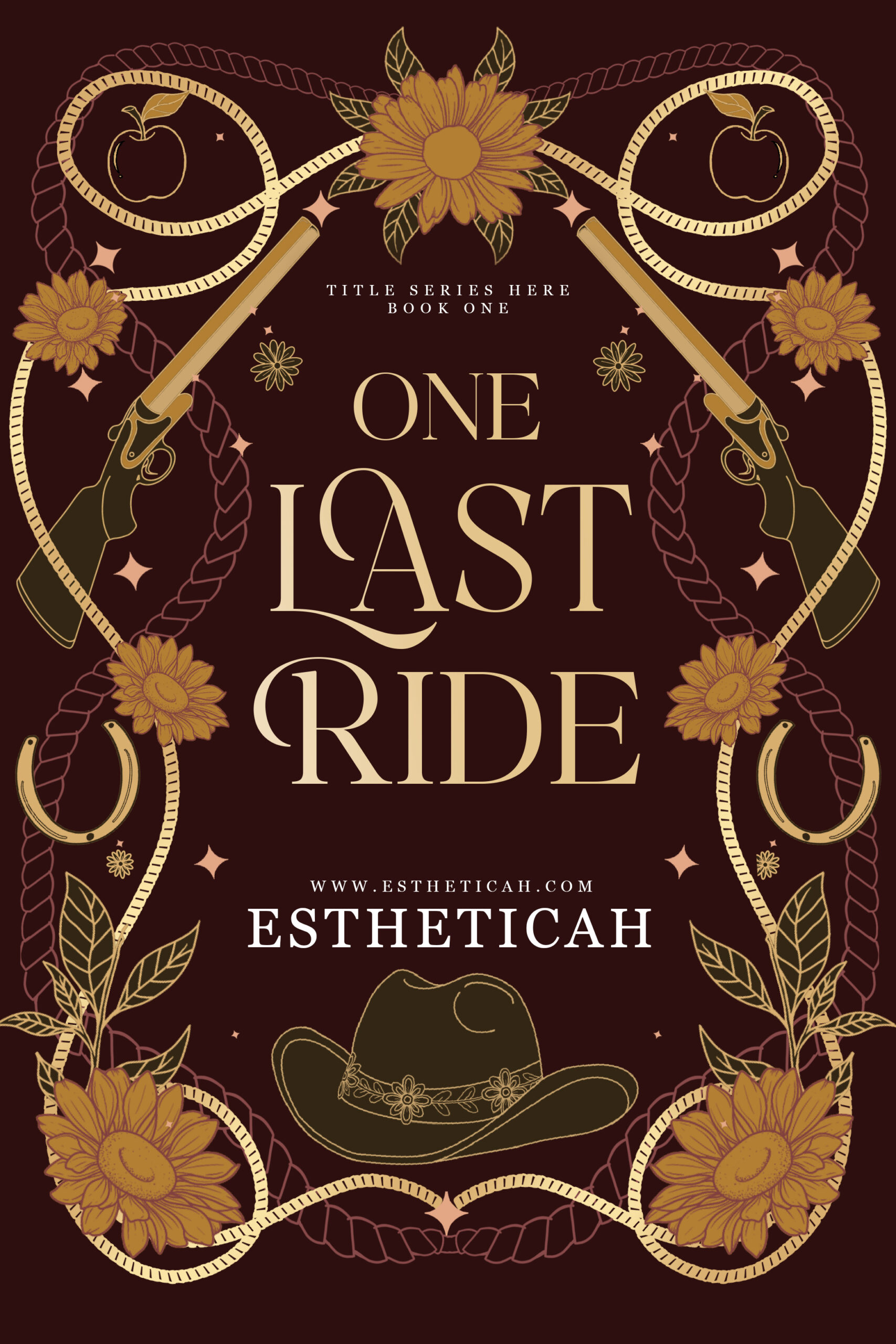 One Last Ride
