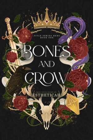 Bones and Crow
