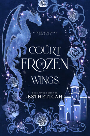 Court of Frozen Wings