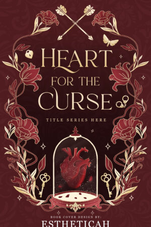 Heart for the Curse