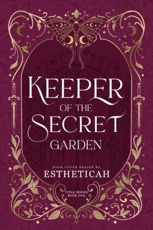 Keeper of the Secret Garden