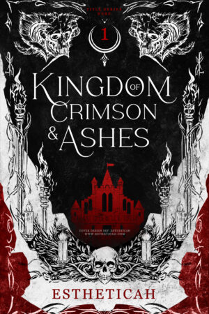 Kingdom of Crimson & Ashes