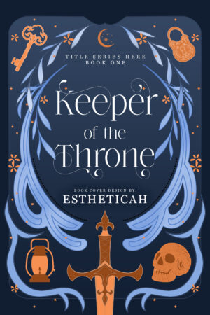Keeper of the Throne